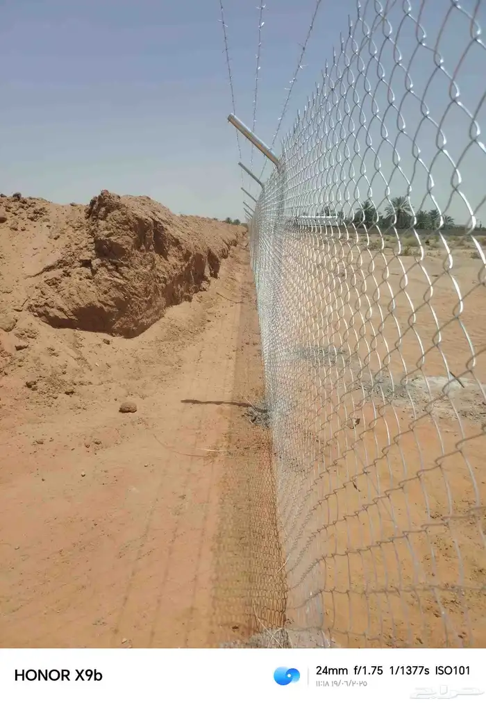 مقاول شبوك تركيب شبوك 6