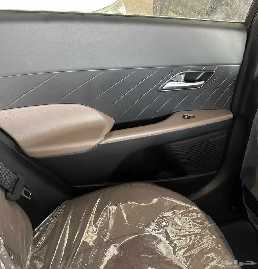 هيونداي اكسنت سمارت 2025  hyundai accent smart 16