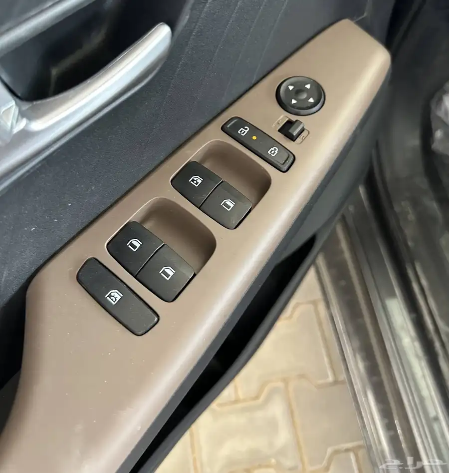 هيونداي اكسنت سمارت 2025  hyundai accent smart 14