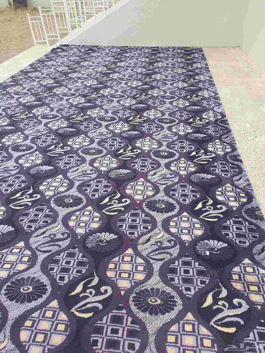 فرشات مستعمله ونظيف فرشه مجلس رجال ومجلس حريم 3
