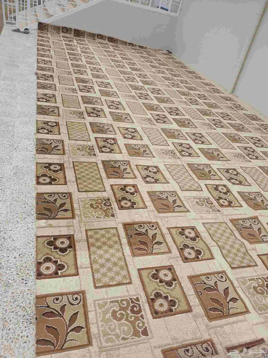 فرشات مستعمله ونظيف فرشه مجلس رجال ومجلس حريم 1