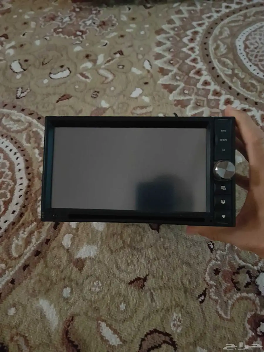 شاشة سياره 0