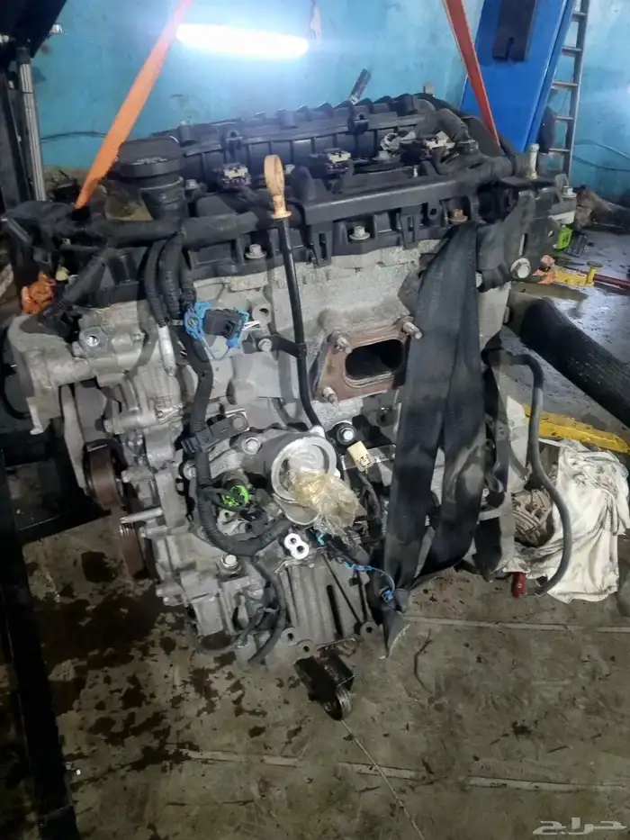 مكينة امبالا وماليبو 0