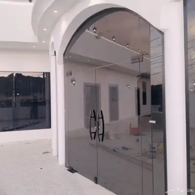 معلم الزجاج السكريت... مكاتب... محلات...مرايا..مراوش وللالمن 1