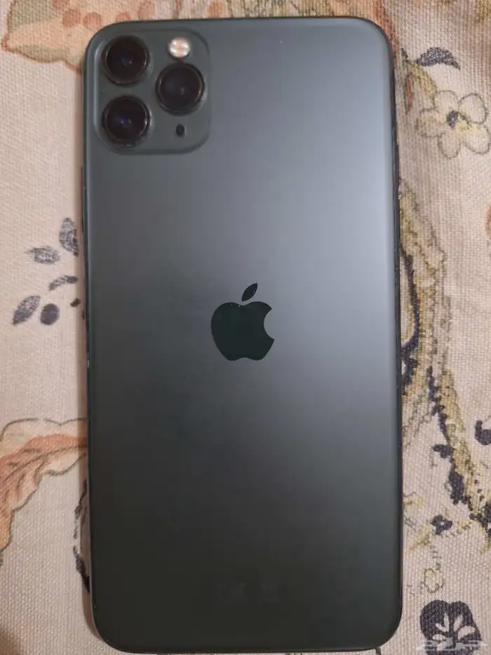 ايفون 11 برو ماكس 1