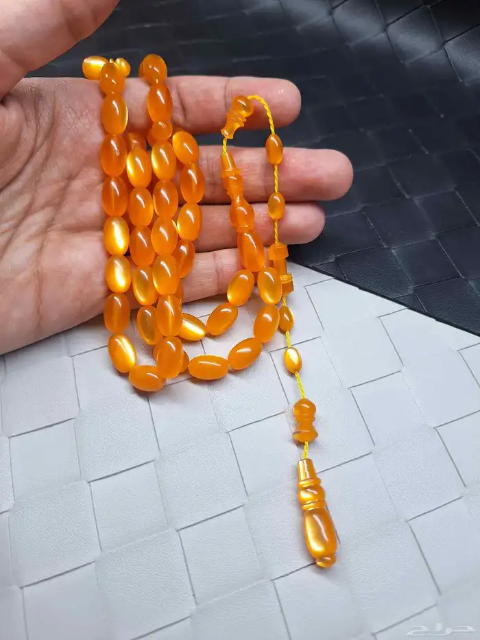سبح جلاليث نواعم 3
