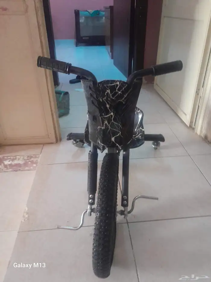 سكوتر للبيع 2