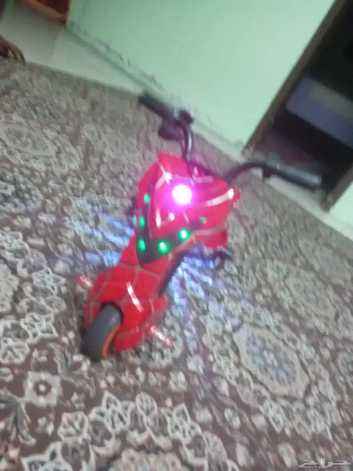 سكوتر سكوتر 0