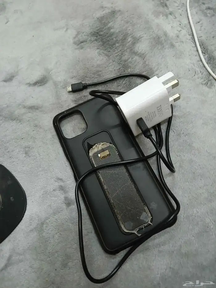 جالكسي A03 شريحتين المعالج 60 هرتز ذاكرة 64gشاشة6انش 1