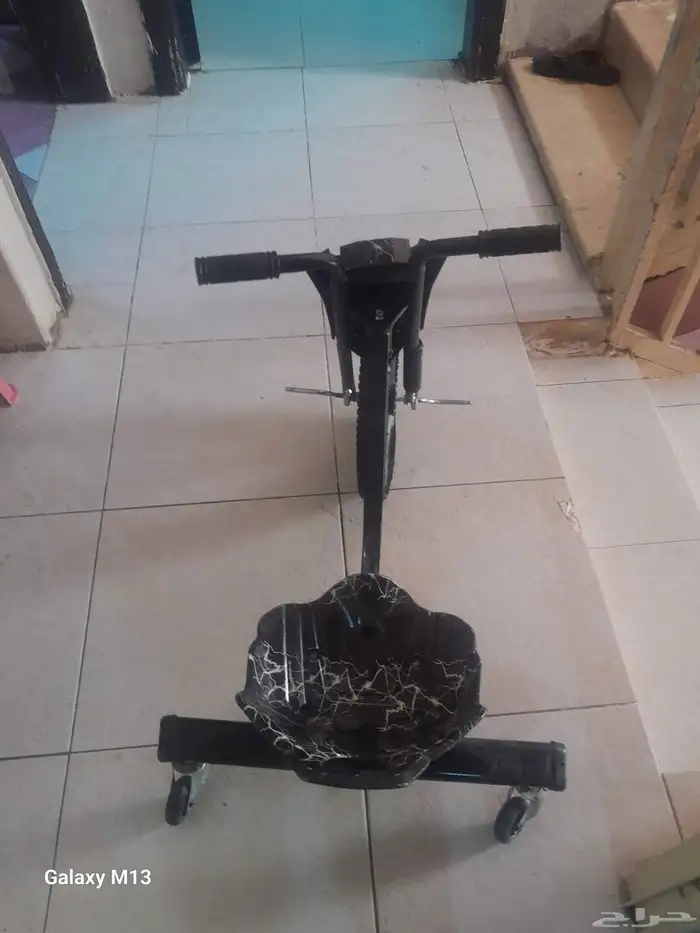 سكوتر للبيع 1