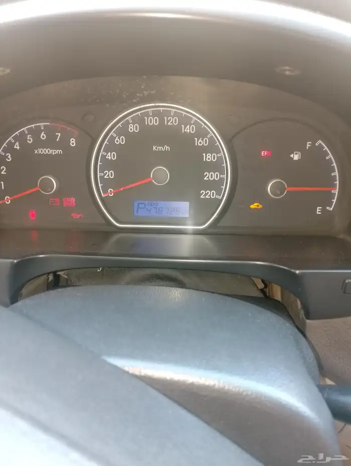 Honda elentra 2011 model 3