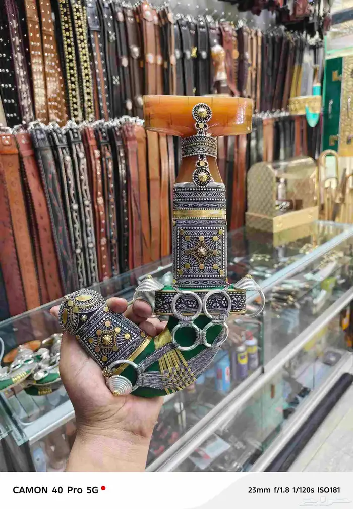 خناجر جوافي جنابي شفار سكاكيين ذريع 6