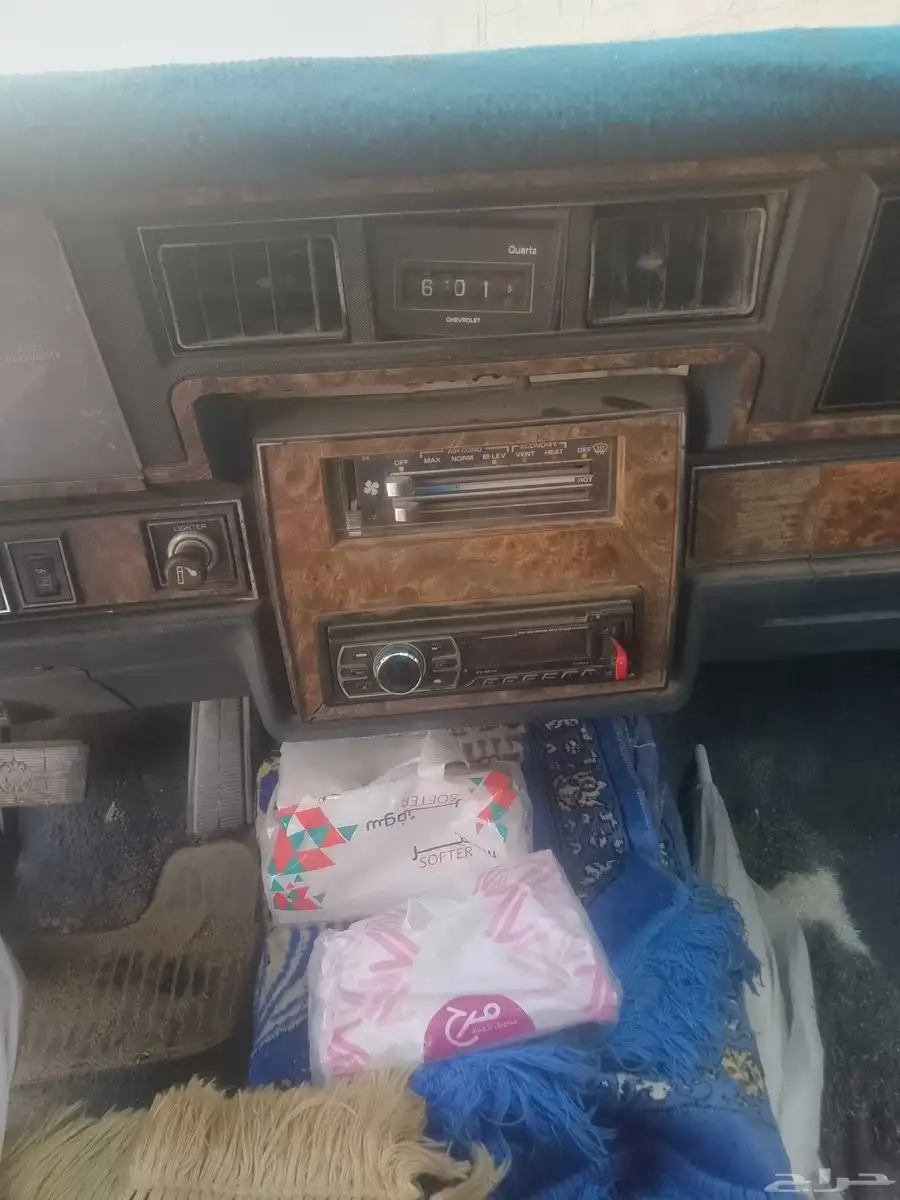 كابرس 1982 للبيع 18