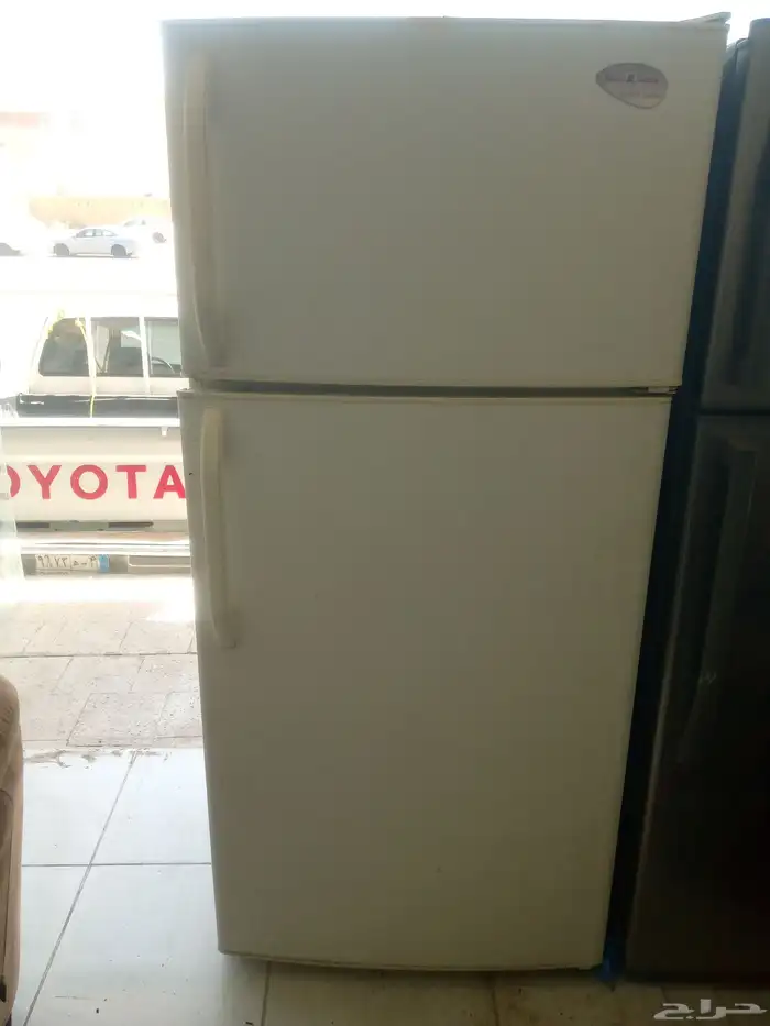 امريكن ثلاجه برود كويس 1