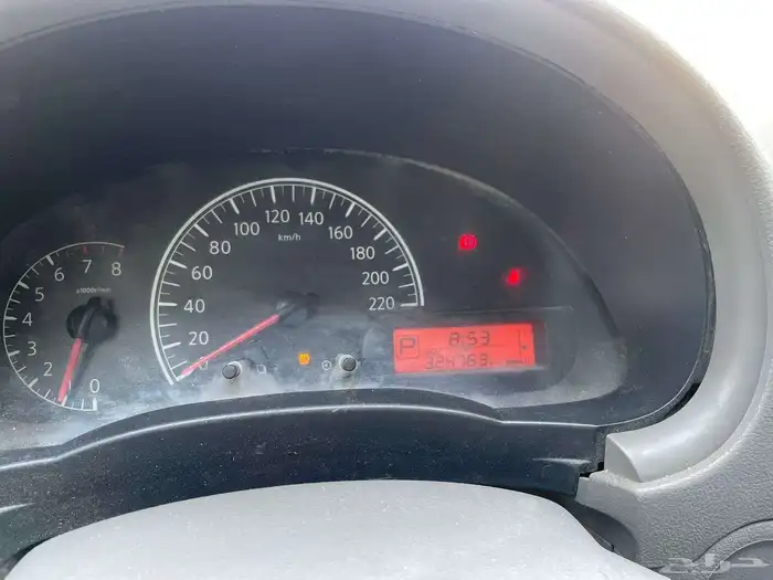نيسان صني 2019 9