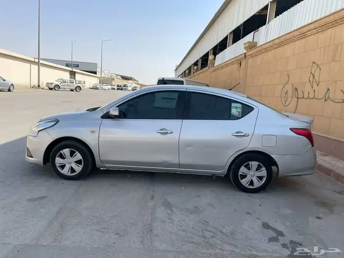 نيسان صني 2019 7