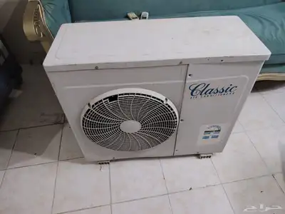 مكيف سبليت 0