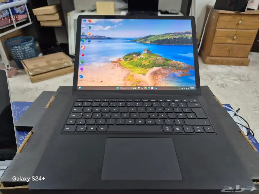 Microsoft Surface Laptop 5   Power Meets Elegance 7