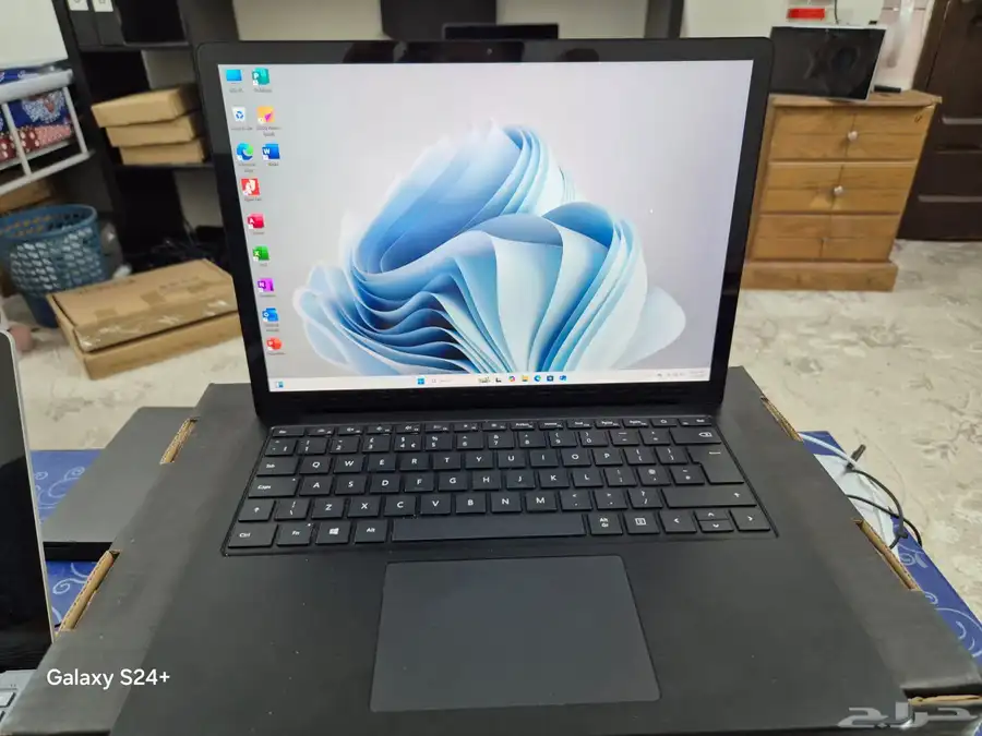 Microsoft Surface Laptop 5   Power Meets Elegance 6