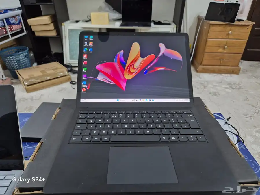 Microsoft Surface Laptop 5   Power Meets Elegance 5