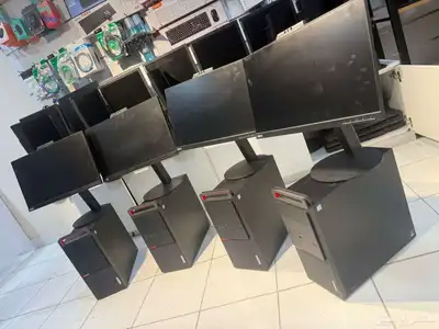 كمبيوتر مكتبي 0