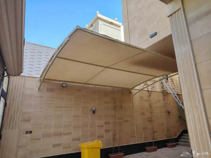 مظلات الشرقيه 1