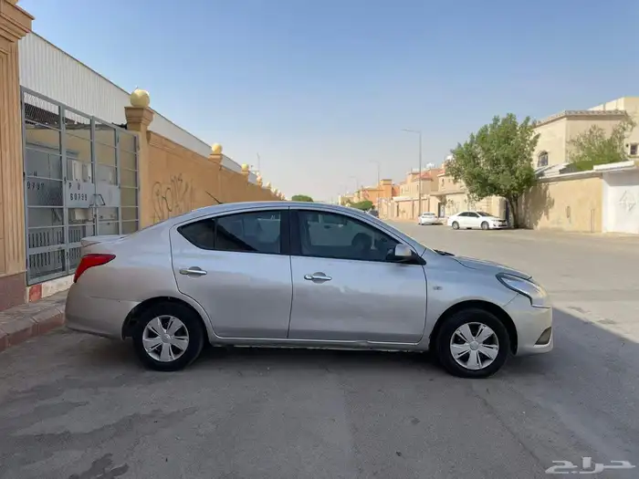نيسان صني 2019 4