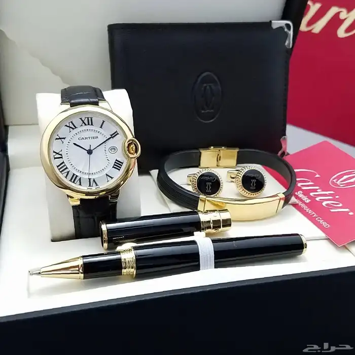 السلام عليكم اعرض لكم ساعات جميع الماركات العالميه 2