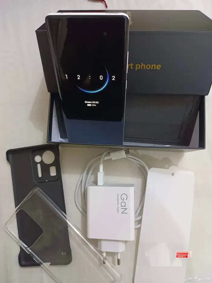 XIAOMI MIX 4 3