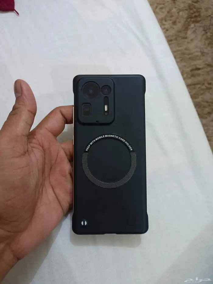 XIAOMI MIX 4 4