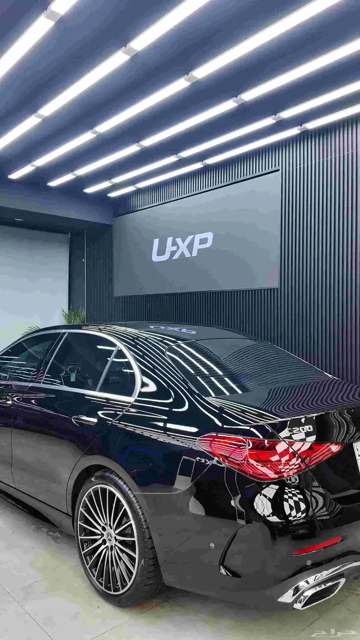 حماية السيارات 5