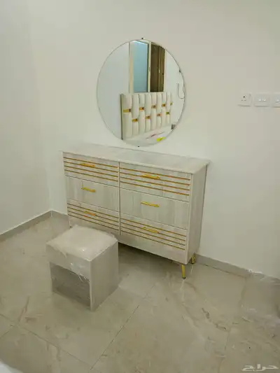 غرف نوم نفرين واطفال جديده جاهزه بأقل الاسعار 18