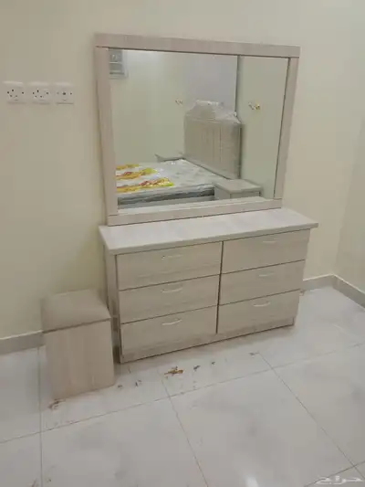 غرف نوم نفرين واطفال جديده جاهزه بأقل الاسعار 23