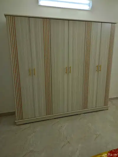 غرف نوم نفرين واطفال جديده جاهزه بأقل الاسعار 15