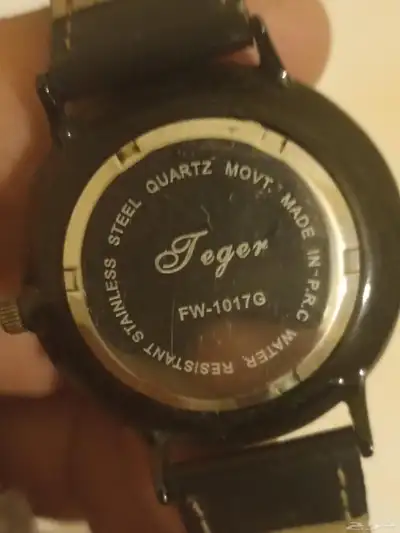 ساعه فيجور 0