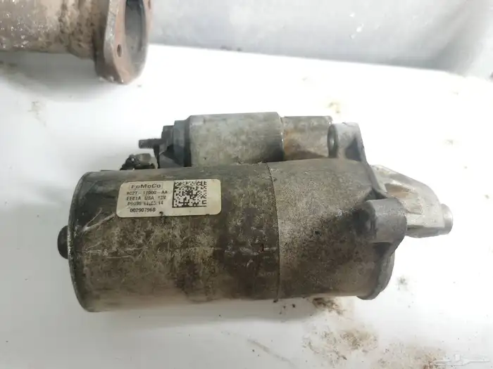 قطع غيار فورد 3