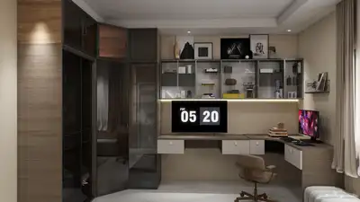 تصميم وتنفيذ 4