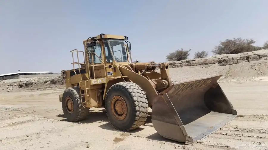 شيول قلابات ل الحفر والدفن مكة 0