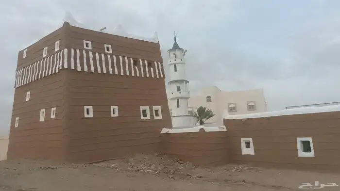 تررميم بيوت الطين التراثيه بجوده عاليه واسعار طيبه 7