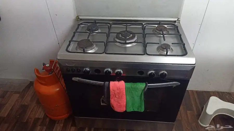 أجهزة منزلية للبيع كاملة 4