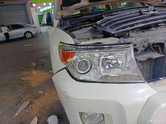 عدسات ليد زنون محولات لمبات اسطبات شمعات اصلاح النور تفصيل ق 34