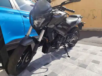 دومنار 400cc 0