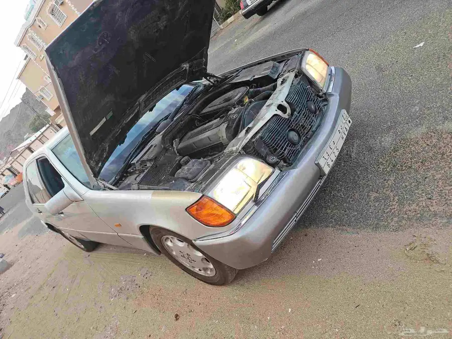 مسدس شبح 300 1993 5