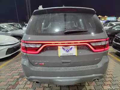 دودج دورانجو 2025 GT ( كاش - تقسيط ) 4
