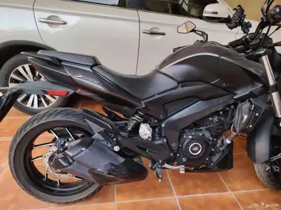 دومنار 400cc 5