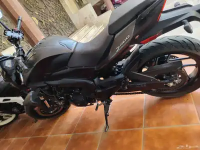 دومنار 400cc 3