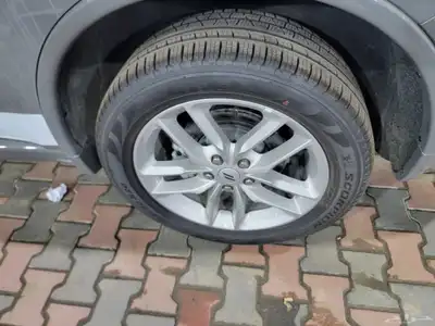 دودج دورانجو 2025 GT ( كاش - تقسيط ) 7