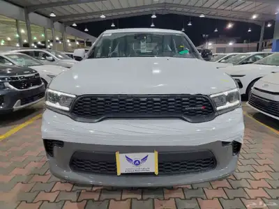 دودج دورانجو 2025 GT ( كاش - تقسيط ) 1