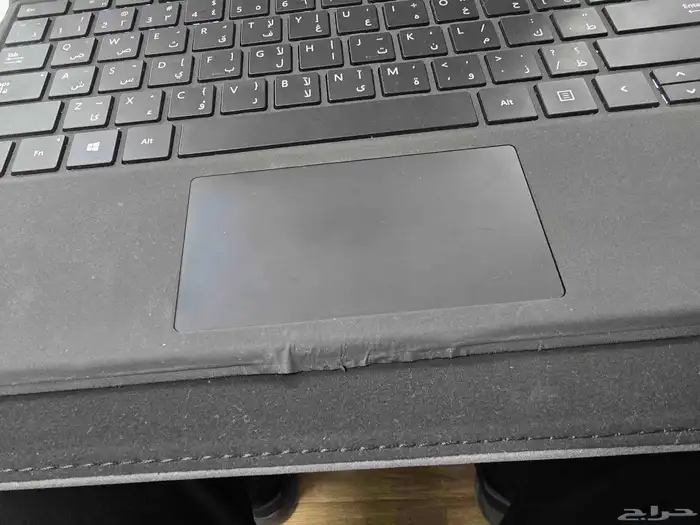 للبيع كيبورد عربي و انجليزي لميكروسوفت سيرفس برو 7 0