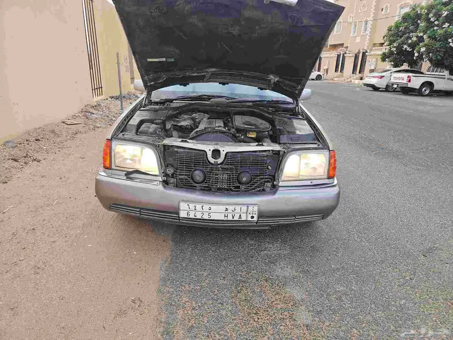 مسدس شبح 300 1993 7